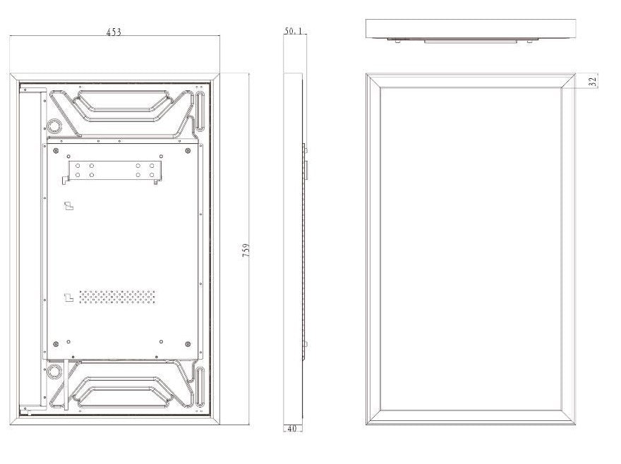 Digital Quran TV – Premium UAE Edition