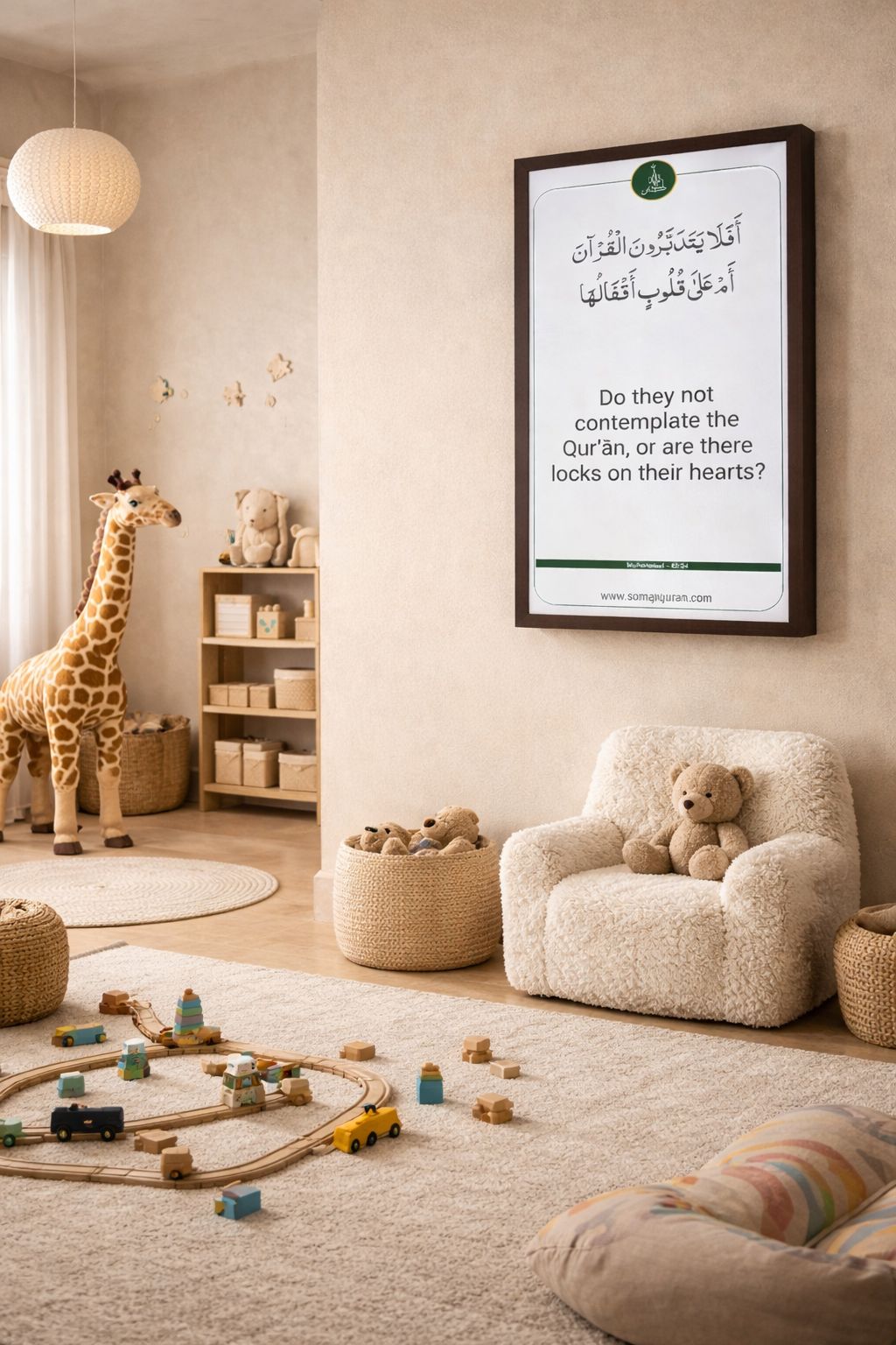 Digital Quran TV – Premium UAE Edition