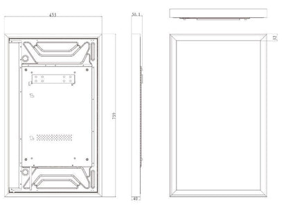 Digital Quran TV – Premium UAE Edition