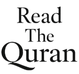 Readthequran